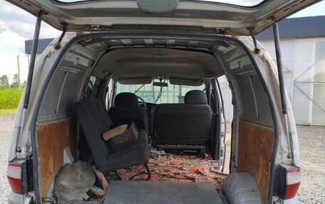 Hyundai H200 I, 1998 год, 520 000 рублей, 5 фотография