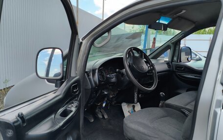 Hyundai H200 I, 1998 год, 520 000 рублей, 2 фотография