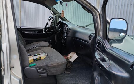 Hyundai H200 I, 1998 год, 520 000 рублей, 3 фотография