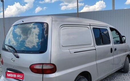 Hyundai H200 I, 1998 год, 520 000 рублей, 7 фотография