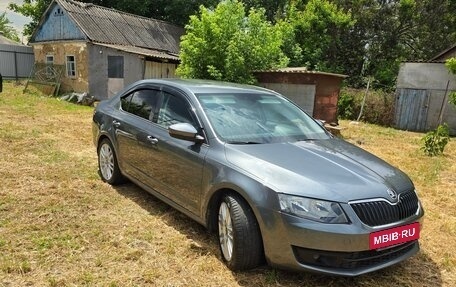 Skoda Octavia, 2015 год, 2 050 000 рублей, 7 фотография