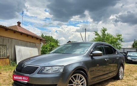 Skoda Octavia, 2015 год, 2 050 000 рублей, 8 фотография