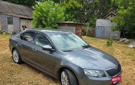 Skoda Octavia, 2015 год, 2 050 000 рублей, 6 фотография
