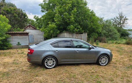 Skoda Octavia, 2015 год, 2 050 000 рублей, 16 фотография