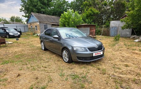 Skoda Octavia, 2015 год, 2 050 000 рублей, 21 фотография