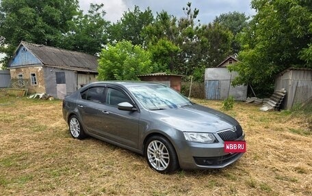 Skoda Octavia, 2015 год, 2 050 000 рублей, 19 фотография