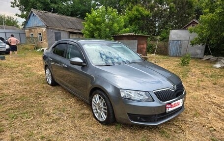 Skoda Octavia, 2015 год, 2 050 000 рублей, 20 фотография