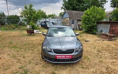 Skoda Octavia, 2015 год, 2 050 000 рублей, 22 фотография