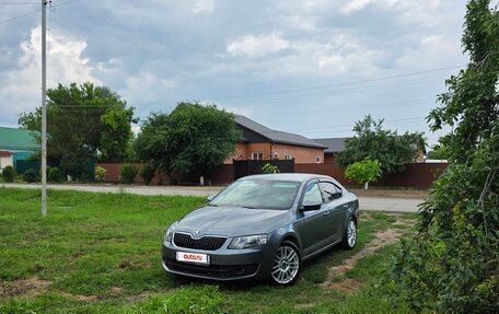 Skoda Octavia, 2015 год, 2 050 000 рублей, 28 фотография