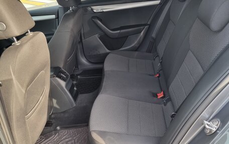 Skoda Octavia, 2015 год, 2 050 000 рублей, 38 фотография