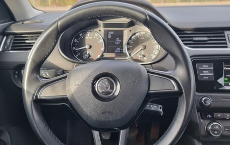 Skoda Octavia, 2015 год, 2 050 000 рублей, 30 фотография
