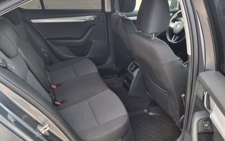 Skoda Octavia, 2015 год, 2 050 000 рублей, 37 фотография