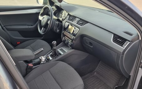 Skoda Octavia, 2015 год, 2 050 000 рублей, 33 фотография