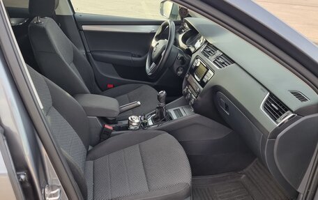 Skoda Octavia, 2015 год, 2 050 000 рублей, 35 фотография