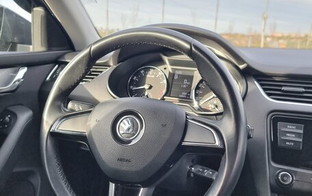 Skoda Octavia, 2015 год, 2 050 000 рублей, 31 фотография
