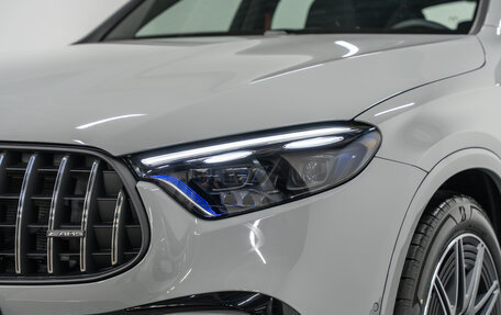 Mercedes-Benz GLC Coupe AMG, 2026 год, 12 390 000 рублей, 2 фотография