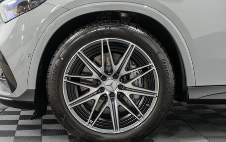 Mercedes-Benz GLC Coupe AMG, 2026 год, 12 390 000 рублей, 3 фотография