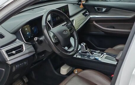 Chery Tiggo 8 Pro, 2021 год, 1 850 000 рублей, 6 фотография