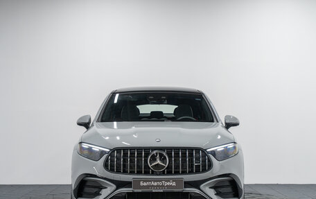Mercedes-Benz GLC Coupe AMG, 2026 год, 12 390 000 рублей, 4 фотография