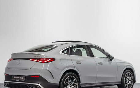 Mercedes-Benz GLC Coupe AMG, 2026 год, 12 390 000 рублей, 7 фотография