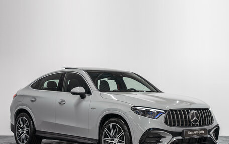 Mercedes-Benz GLC Coupe AMG, 2026 год, 12 390 000 рублей, 5 фотография