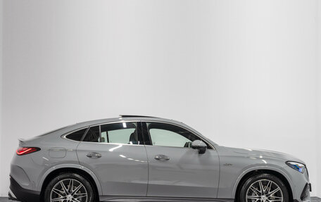 Mercedes-Benz GLC Coupe AMG, 2026 год, 12 390 000 рублей, 6 фотография