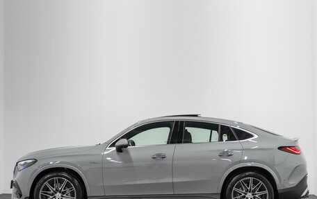 Mercedes-Benz GLC Coupe AMG, 2026 год, 12 390 000 рублей, 12 фотография