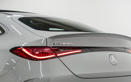 Mercedes-Benz GLC Coupe AMG, 2026 год, 12 390 000 рублей, 11 фотография