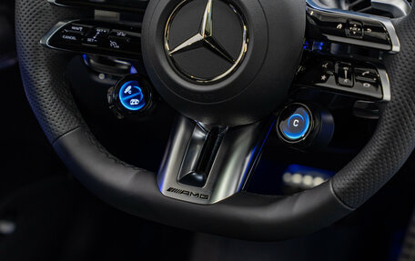 Mercedes-Benz GLC Coupe AMG, 2026 год, 12 390 000 рублей, 18 фотография