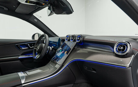 Mercedes-Benz GLC Coupe AMG, 2026 год, 12 390 000 рублей, 15 фотография