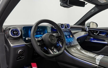 Mercedes-Benz GLC Coupe AMG, 2026 год, 12 390 000 рублей, 13 фотография