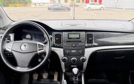 SsangYong Actyon II рестайлинг, 2012 год, 750 000 рублей, 9 фотография
