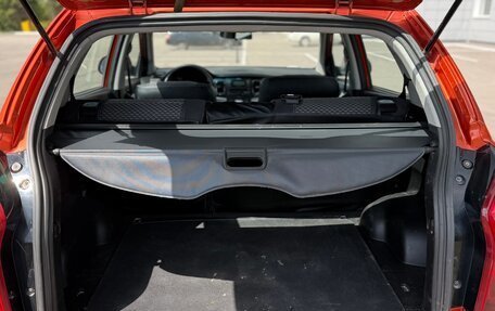 SsangYong Actyon II рестайлинг, 2012 год, 750 000 рублей, 11 фотография