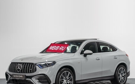 Mercedes-Benz GLC Coupe AMG, 2026 год, 12 390 000 рублей, 36 фотография
