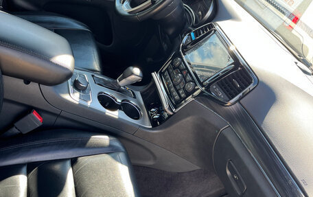 Jeep Grand Cherokee, 2018 год, 3 300 000 рублей, 28 фотография