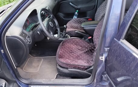 Volkswagen Golf IV, 2002 год, 280 000 рублей, 4 фотография