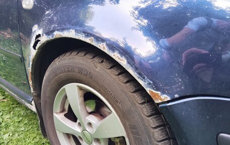 Volkswagen Golf IV, 2002 год, 280 000 рублей, 9 фотография