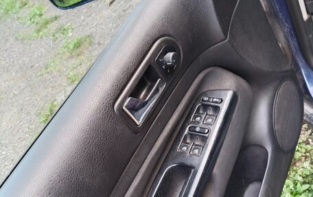 Volkswagen Golf IV, 2002 год, 280 000 рублей, 20 фотография