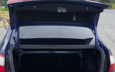 Ford Fiesta, 2016 год, 650 000 рублей, 2 фотография