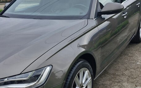 Audi A6, 2012 год, 2 650 000 рублей, 7 фотография