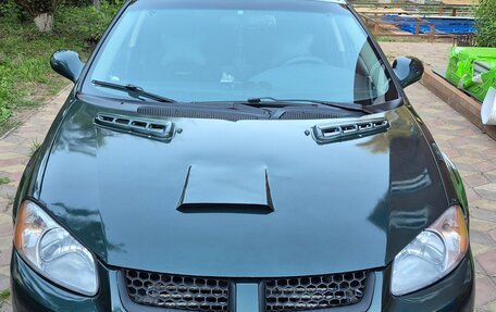 Dodge Stratus II, 2001 год, 260 000 рублей, 2 фотография