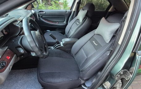 Dodge Stratus II, 2001 год, 260 000 рублей, 10 фотография