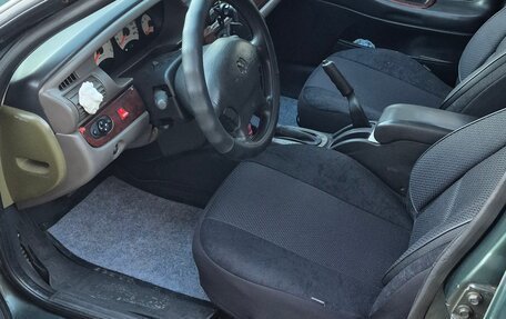 Dodge Stratus II, 2001 год, 260 000 рублей, 9 фотография