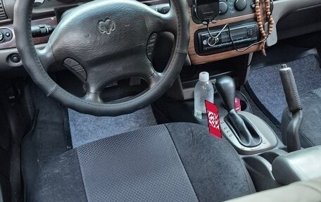 Dodge Stratus II, 2001 год, 260 000 рублей, 12 фотография