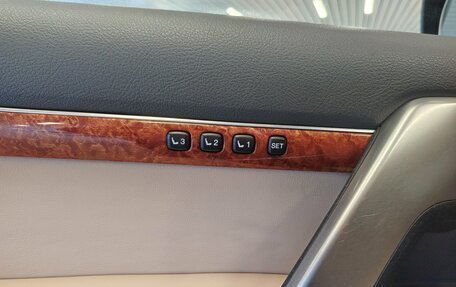 Toyota Land Cruiser 200, 2015 год, 4 404 000 рублей, 13 фотография