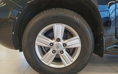 Toyota Land Cruiser 200, 2015 год, 4 404 000 рублей, 6 фотография