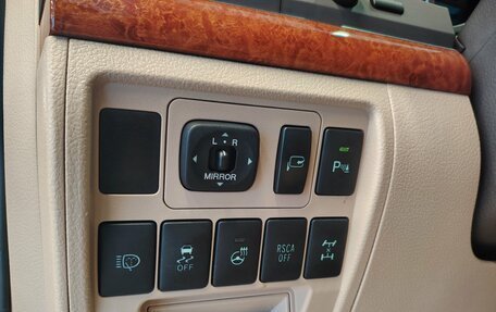 Toyota Land Cruiser 200, 2015 год, 4 404 000 рублей, 15 фотография