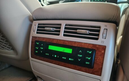 Toyota Land Cruiser 200, 2015 год, 4 404 000 рублей, 10 фотография