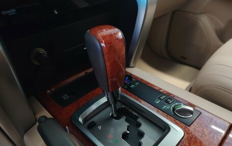 Toyota Land Cruiser 200, 2015 год, 4 404 000 рублей, 17 фотография