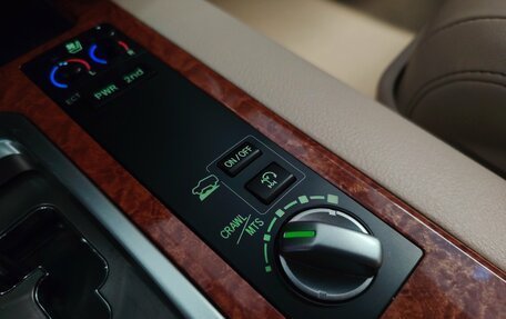 Toyota Land Cruiser 200, 2015 год, 4 404 000 рублей, 19 фотография